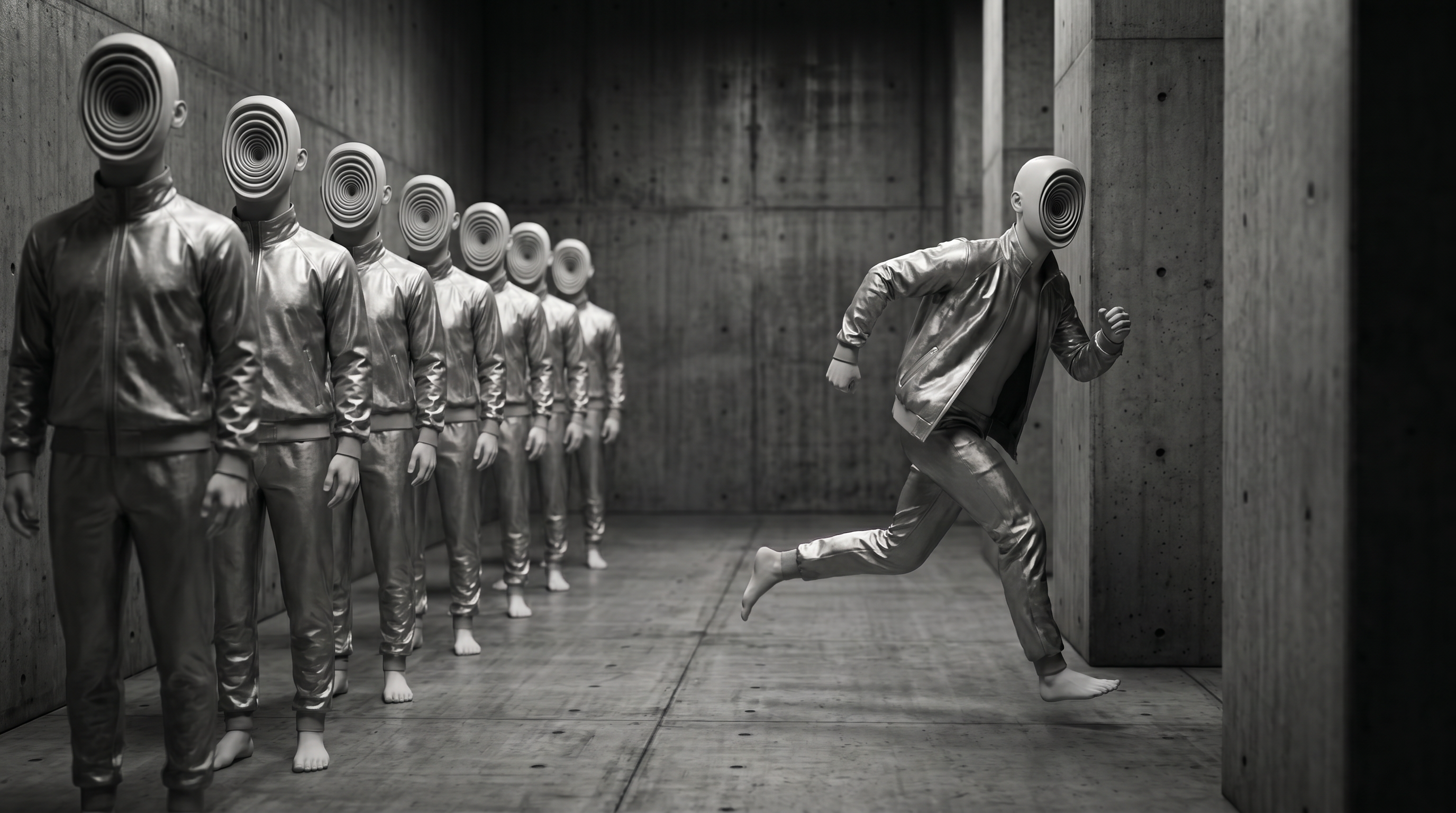 KAI/N – the Echo · Press